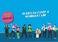 Made in Debrecen Fesztivál, 2026 március 21.