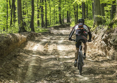 Sárvárról indul hazánk első gravel bringás eseménye