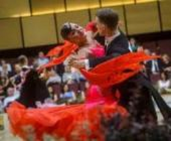 Savaria nemzetközi táncverseny , 2018. június 9.