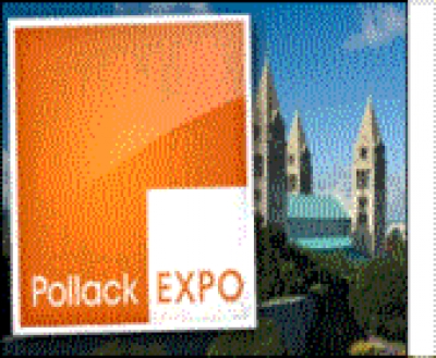 Pollack Expo, 2017. február 23-24.