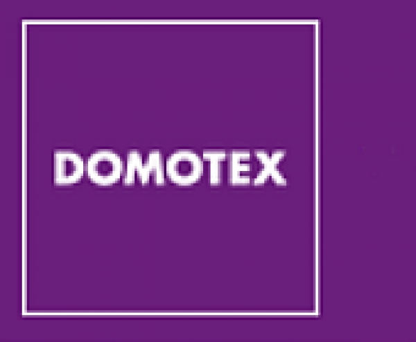 DOMOTEX, 2017. január 14-17.