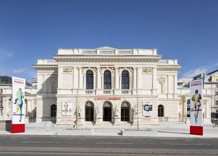 A kortárs művészetre fókuszál Bécs új múzeuma