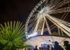 Michelin-csillagos pop-up vacsora Budapest egén