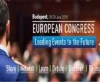 Budapesten tartja Európai Kongresszusát az UNICEO, 2018. június 28-29.