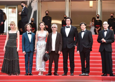 Megkezdődött a 74. cannes-i filmfesztivál