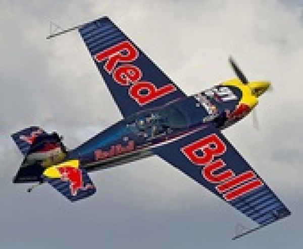 Red Bull Air Race Hungary, 2019. július 13-14.