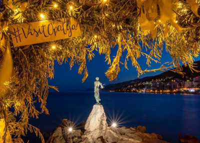 A varázslatos Opatija tökéletes hely a húsvéti ünnepekre