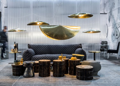 Maison et Objet nemzetközi dizájnvásár,  2020. január 17-21.