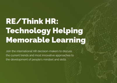 A RE/Think HR - a webinárium sorozat utolsó alkalma, 2021. november 10.