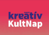 Nagy Kreatív KultNap 2.0 – 2023. június 6.