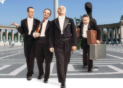 ELHALASZTVA!!! MozART Group, 2020. március 15,29.