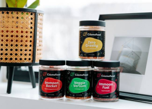 Most kipróbálhatják kreativitásukat a jövő űrhajósai