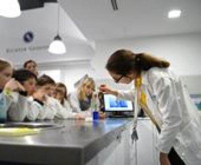 Októberi Családi Csopa Csodák