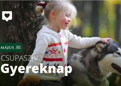 Gyereknapi programokkal várják a látogatókat vasárnap Eplényben