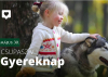 Gyereknapi programokkal várják a látogatókat vasárnap Eplényben