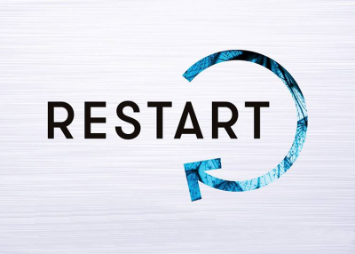 RE - START: Hogyan térjünk vissza a munkahelyekre? 2020. június 16.