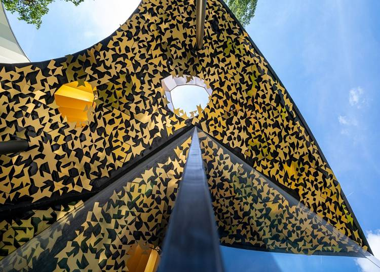 Interaktív séta a Magyar Zene Házában