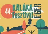Kaláka Fesztivál, 2024. június 27-30.