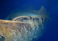 Jövő májustól tengeralattjárós túrákat szerveznek turistáknak a Titanic roncsaihoz