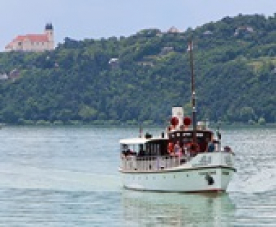 Tulajdonos lett az állam a balatoni hajózásban