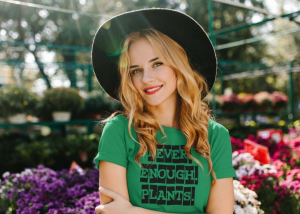 A hazai hobbikertészek stílusára hangolt kollekció debütált