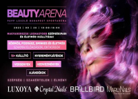 BEAUTY ARENA, 2025. szeptember 28.