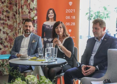 Szabadtéri játékok a szentendrei Skanzenben - 2021. június 18-28.