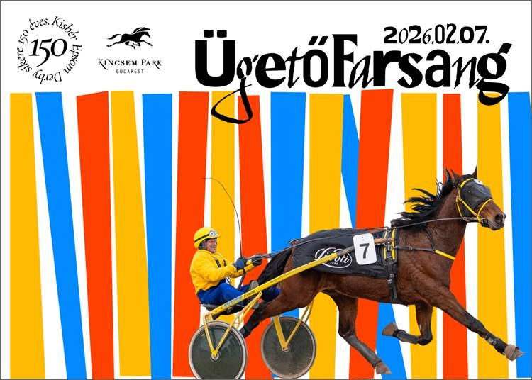 Ügetőfarsang, 2026. február 7.