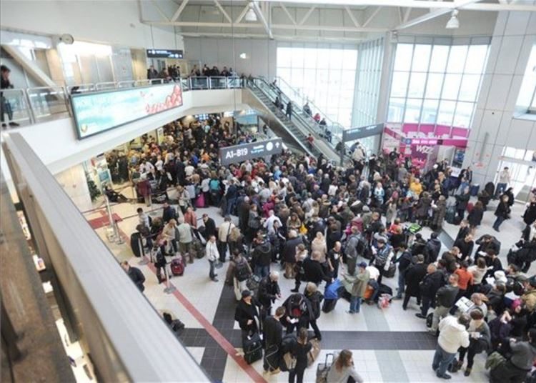 Budapest Airport: jelentősen javult a szolgáltatási színvonal