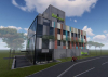 Jövő ősszel nyílik az ibis Styles Budapest Genius
