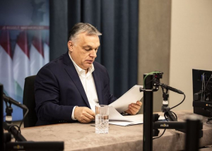 Orbán: egyelőre semmilyen nyitás nem engedhető meg