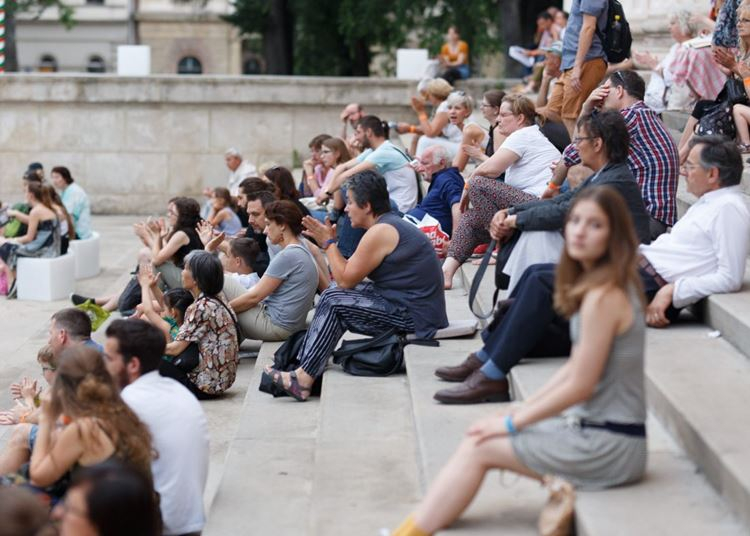 Ingyenes hangversenyekkel vár a Magyar Nemzeti Múzeum