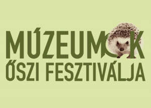 Múzeumok Őszi Fesztiválja, 2020. november 11-ig
