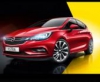 Legendák Találkozása - Opel családi nap, 2016. május 21.