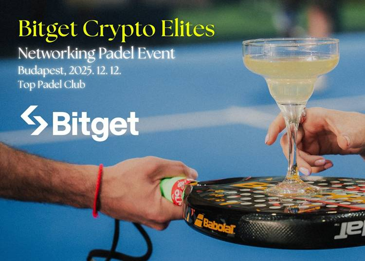 Közösséget épít sporttal a globális kriptotőzsde 2025. december 12-én