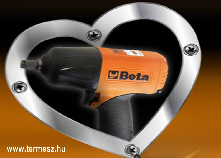 You are so BETA!