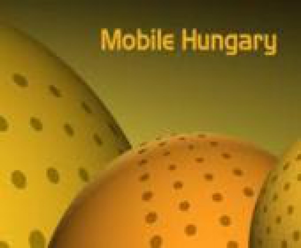 Mobile Hungary konferencia, 2016. március 2-3.