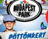 Pöttömkert, 2018. június 3.