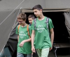 Elkezdődtek az erdei, vízi és kerékpáros vándortáborok Az ország 19 útvonalát több mint 11 ezer gyerek járja végig