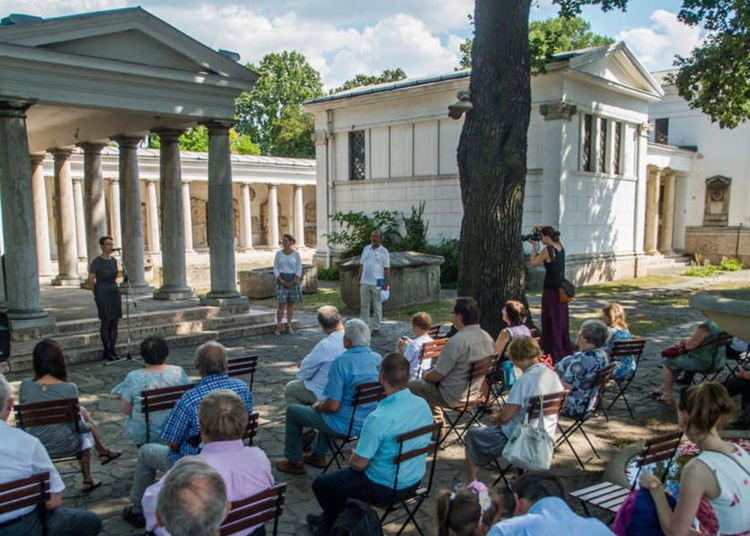 Ingyenes családi napot rendez a Budapesti Fesztiválzenekar - 2021. június 12.