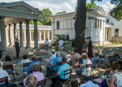 Ingyenes családi napot rendez a Budapesti Fesztiválzenekar - 2021. június 12.