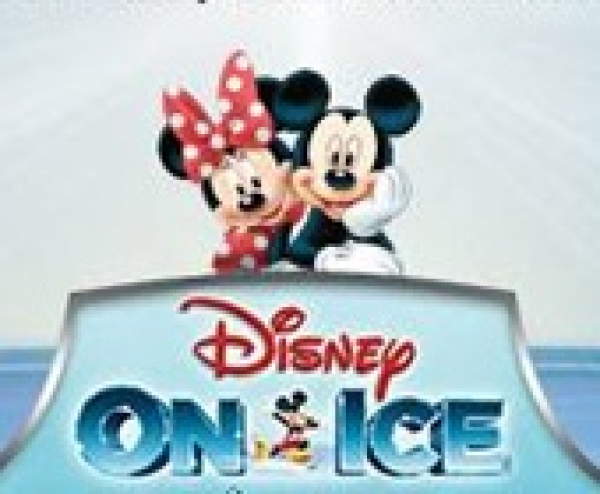 Disney On Ice - Official event, 2019. február 1-3.