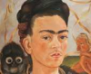 Frida Kahlo kiállítás, 2018. július 7. - november 4.