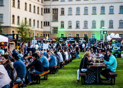 ELHALASZTVA! Gourmet Fesztivál, 2020. május 21-24.
