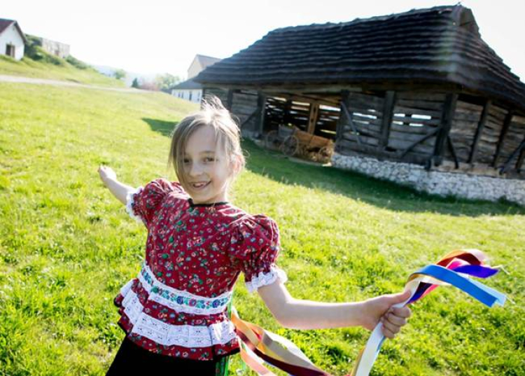 Sétálójegyes hétvégék a Skanzenben 2026 márciusában