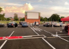 Lupa Drive-in Autósmozi