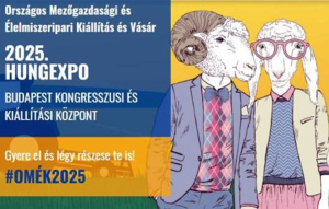 OMÉK, 2025. szeptember 18-21.