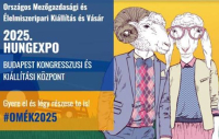 OMÉK, 2025. szeptember 18-21.