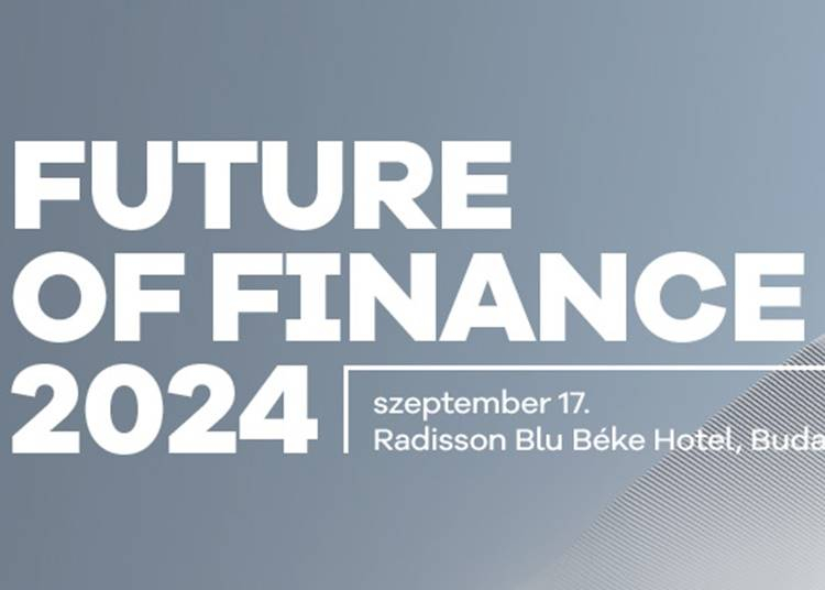 Future of Finance, 2024. szeptember 17.