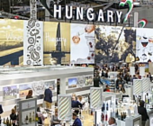 Rekordok a ProWein 2016 szakvásáron